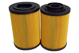 Replace MPee Filter MF4002M25NBPO1